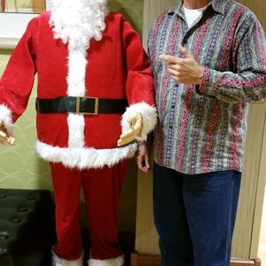 Meet your Posher, Gordon